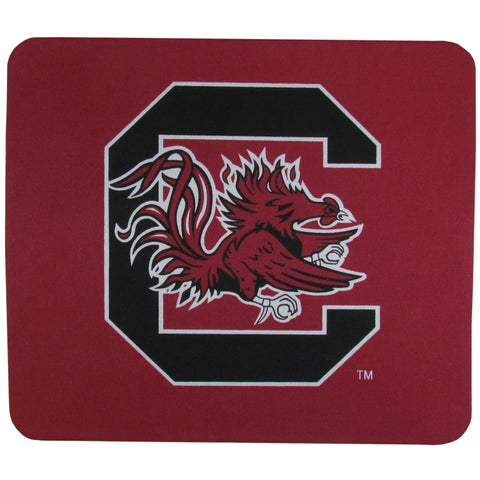South Carolina Gamecocks Neoprene Mouse Pad (NCAA)