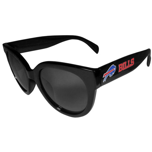 Buffalo Bills Women's Sunglasses NFL Football