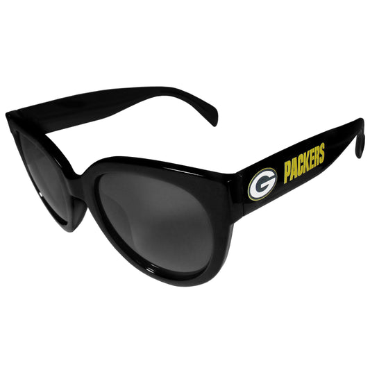 Green Bay Packers Women's Sunglasses NFL Football