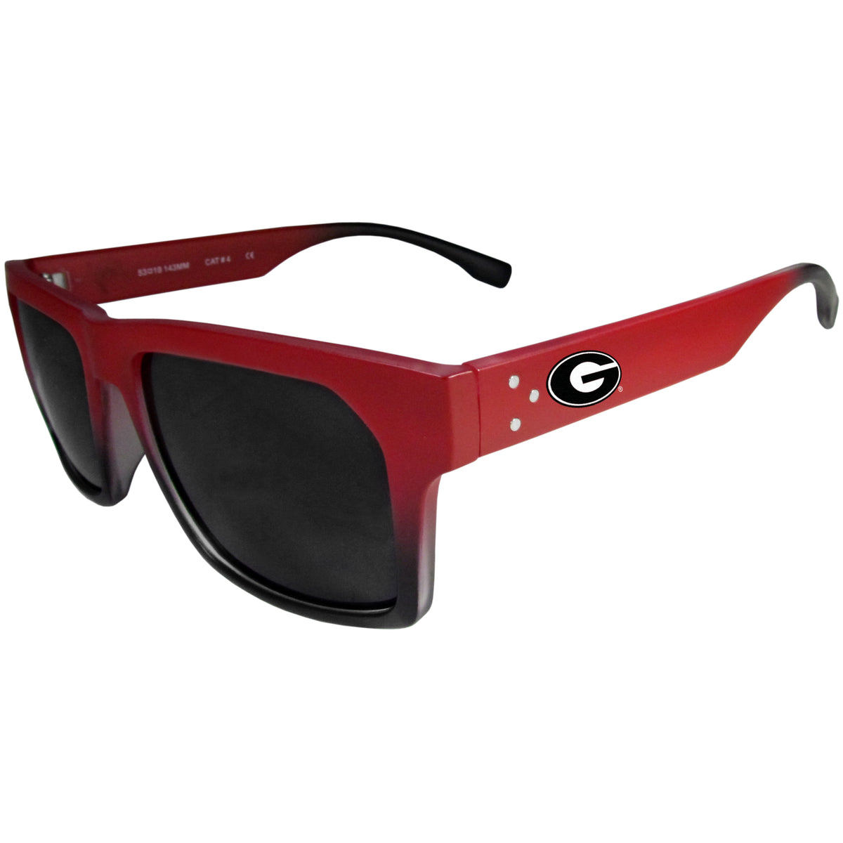 Georgia Bulldogs Sportsfarer Sunglasses NCAA
