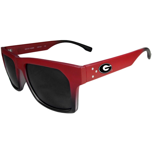 Georgia Bulldogs Sportsfarer Sunglasses NCAA
