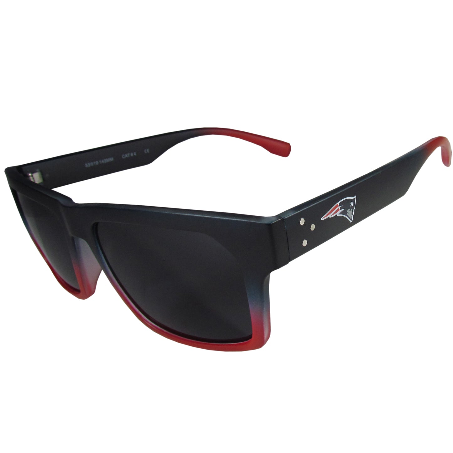 New England Patriots Sportsfarer Sunglasses NFL Football