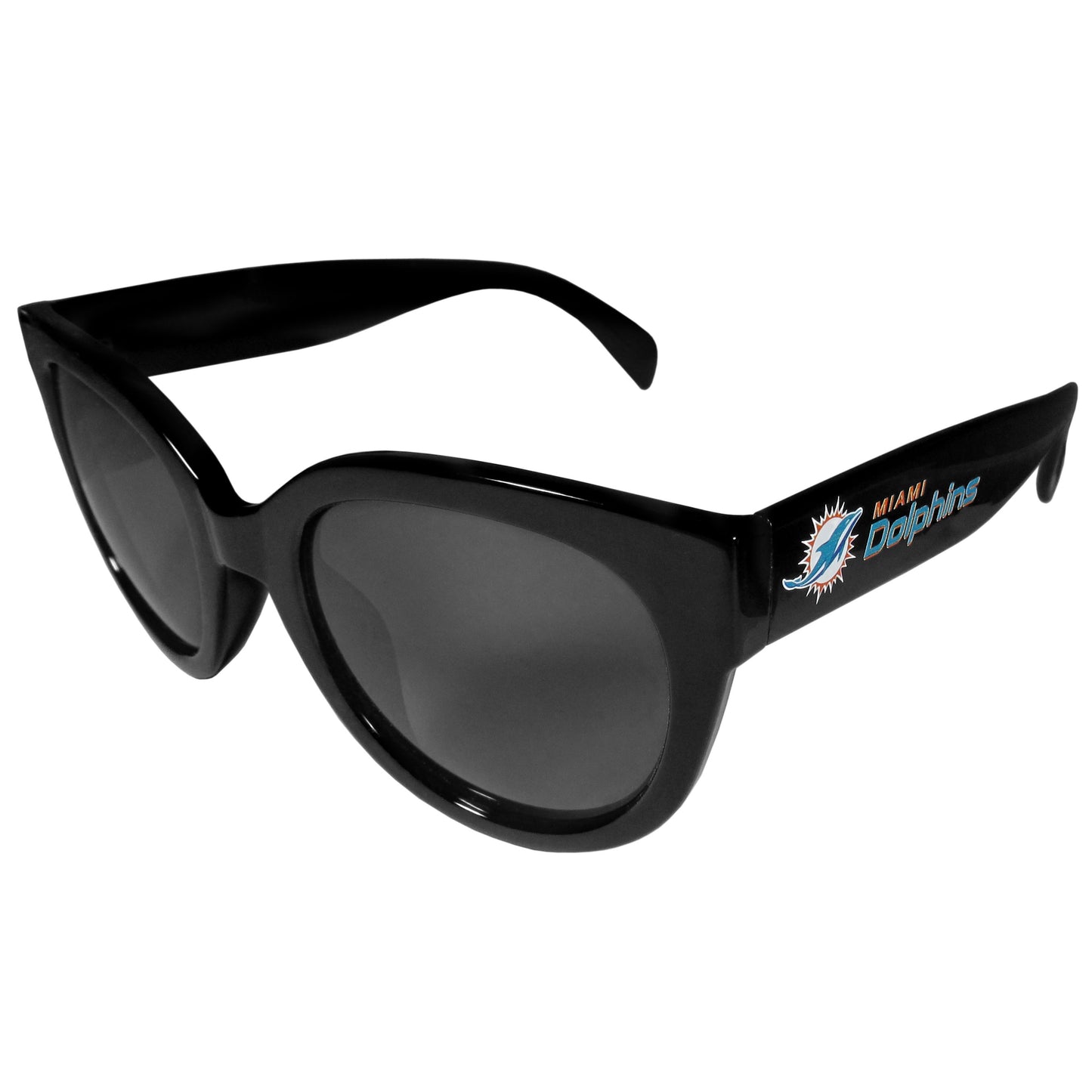 Miami Dolphins Women's Sunglasses NFL Football
