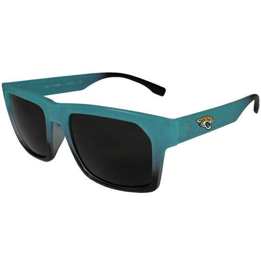 Jacksonville Jaguars Sportsfarer Sunglasses NFL Football