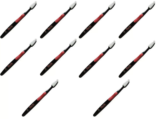 Lot of 10 Arizona Diamondbacks Adult Soft Toothbrush MLB Licensed Baseball