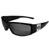 Georgia Bulldogs Chrome Wrap Sunglasses (NCAA)