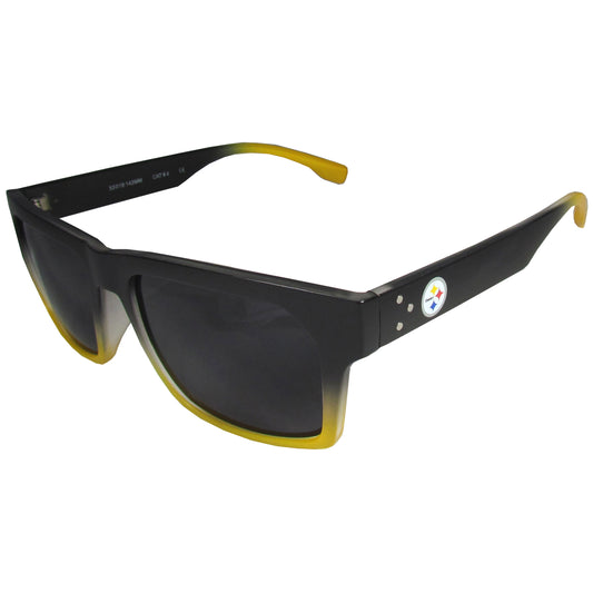Pittsburgh Steelers Sportsfarer Sunglasses NFL Football