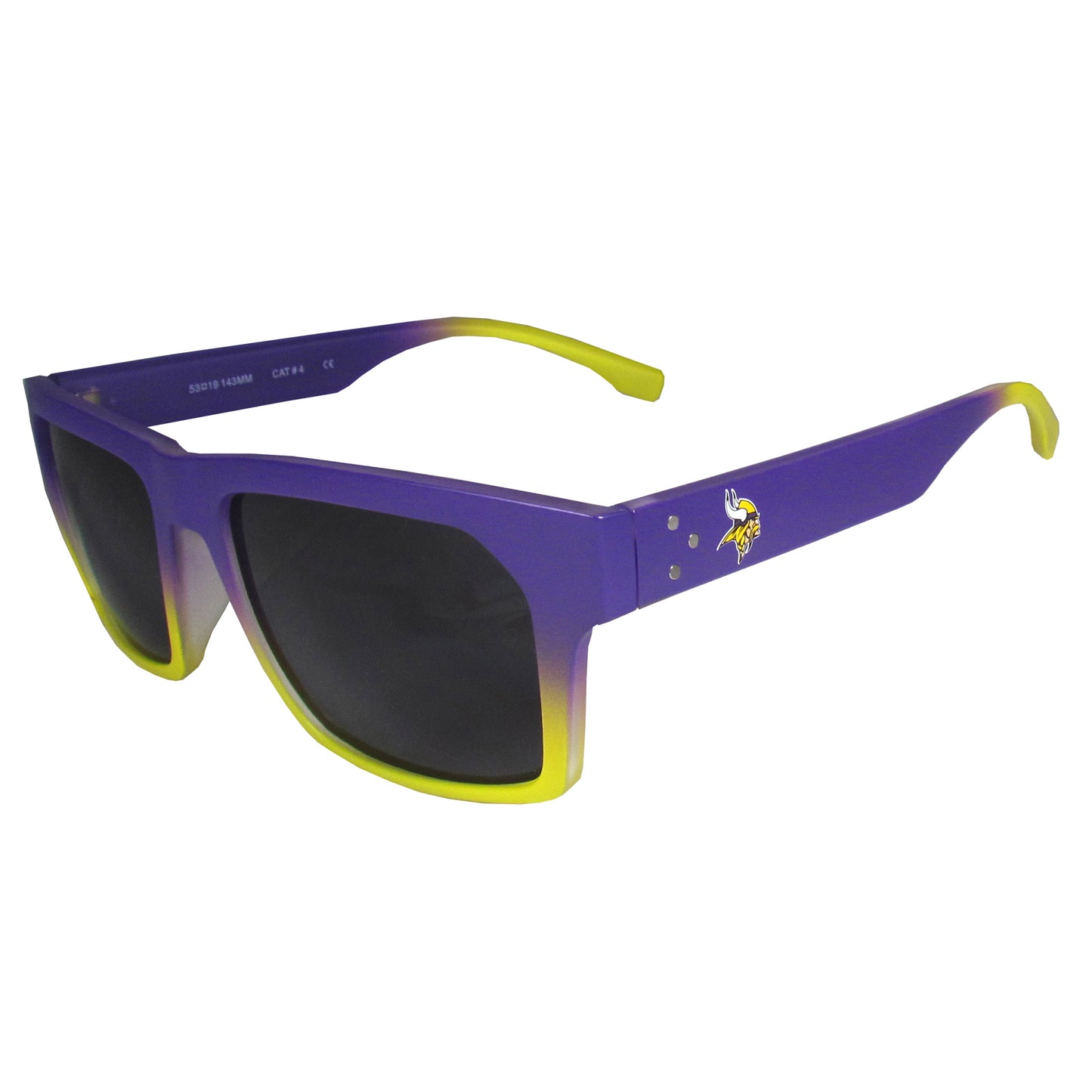Minnesota Vikings Sportsfarer Sunglasses NFL Football