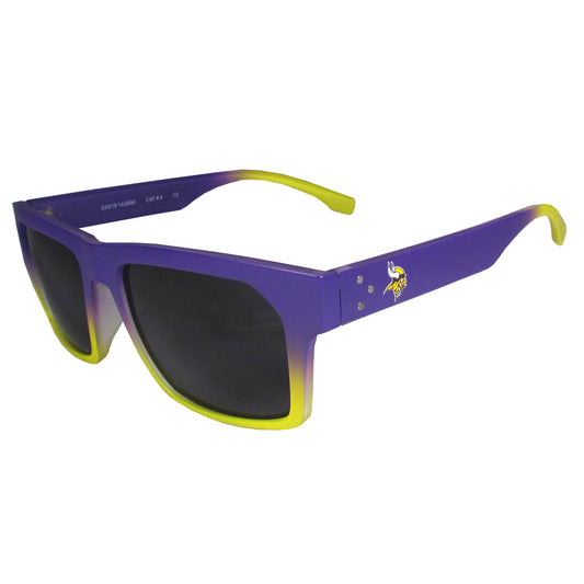 Minnesota Vikings Sportsfarer Sunglasses NFL Football