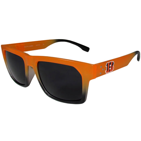 Cincinnati Bengals Sportsfarer Sunglasses NFL Football