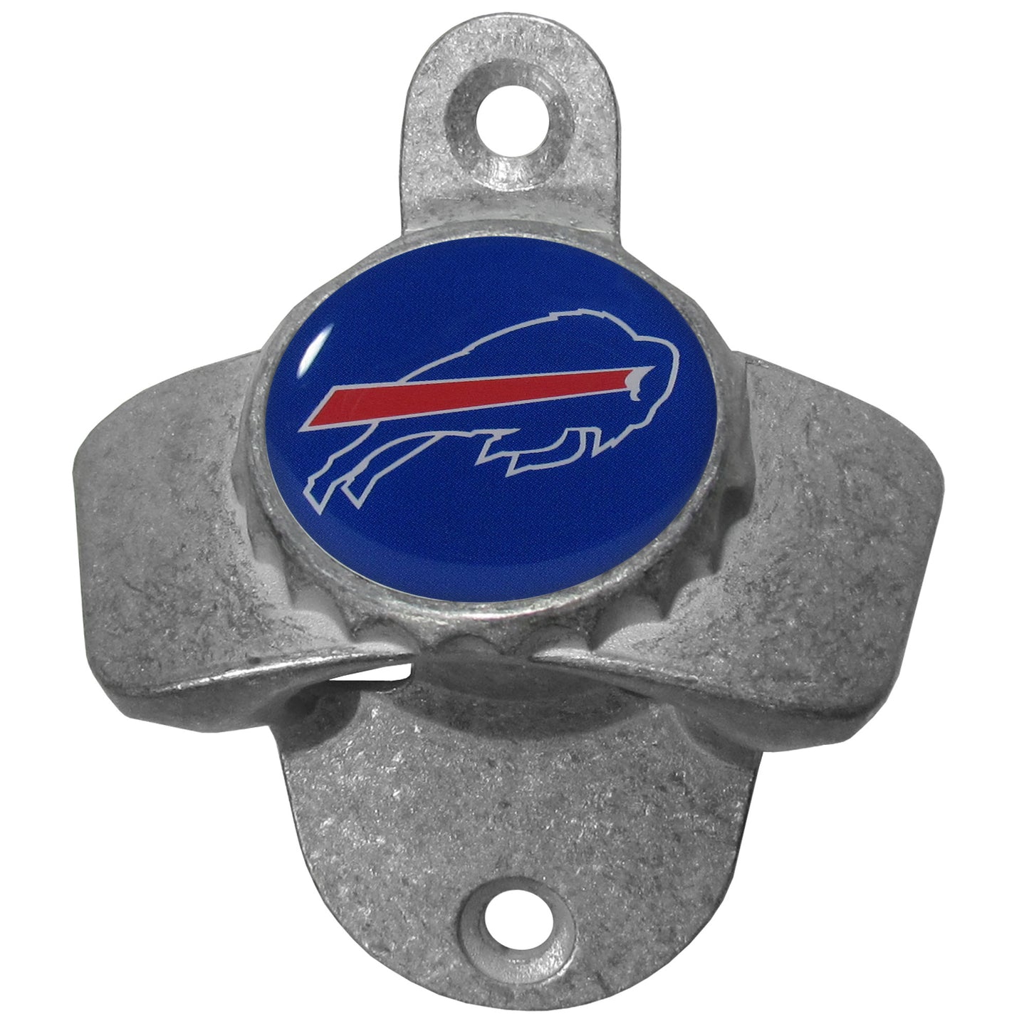 Buffalo Bills Wall Mount Bottle Opener (NFL)