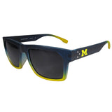 Michigan Wolverines Sportsfarer Sunglasses NCAA
