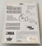 Orlando Magic 3-D Metal Hitch Cover NBA Licensed Basketball