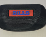 Buffalo Bills Hard Shell Glasses / Sunglasses Case NFL Football