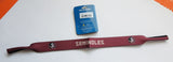 Florida State Seminoles 16" Neoprene Sunglasses Strap (NCAA)