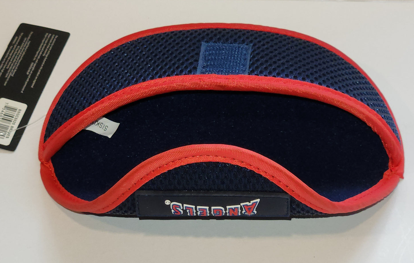 Los Angeles Angels Soft Glasses / Readers Case (MLB Baseball)