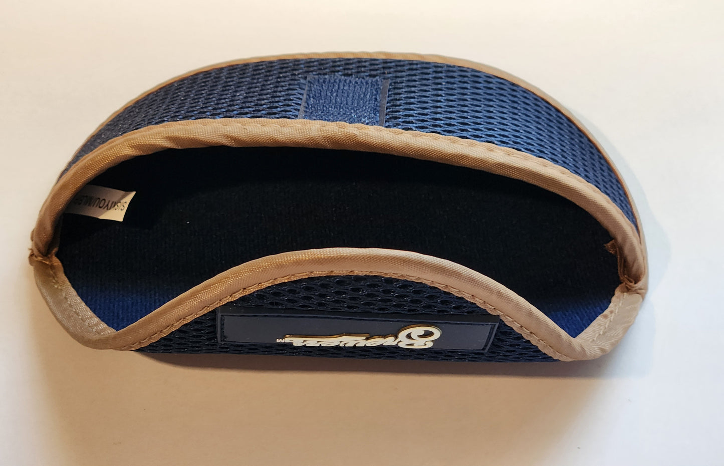 Milwaukee Brewers Soft Glasses / Readers Case (MLB Baseball)