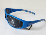 Detroit Lions Wrap Sunglasses (NFL Football)