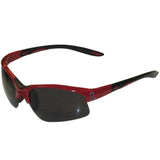 Los Angeles Angels Blade Sunglasses With Microfiber Bag (MLB)