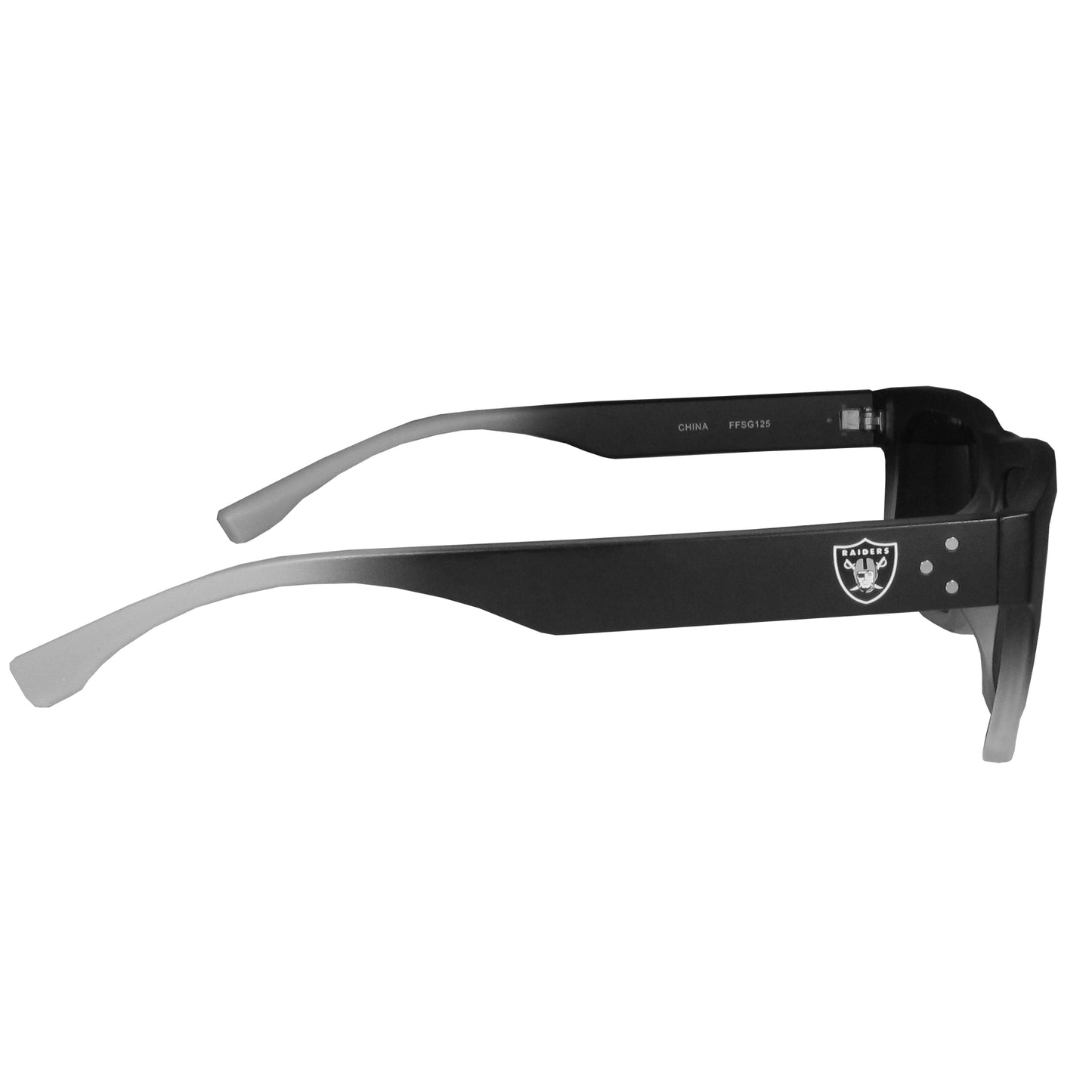 Las Vegas Raiders Sportsfarer Sunglasses NFL Football