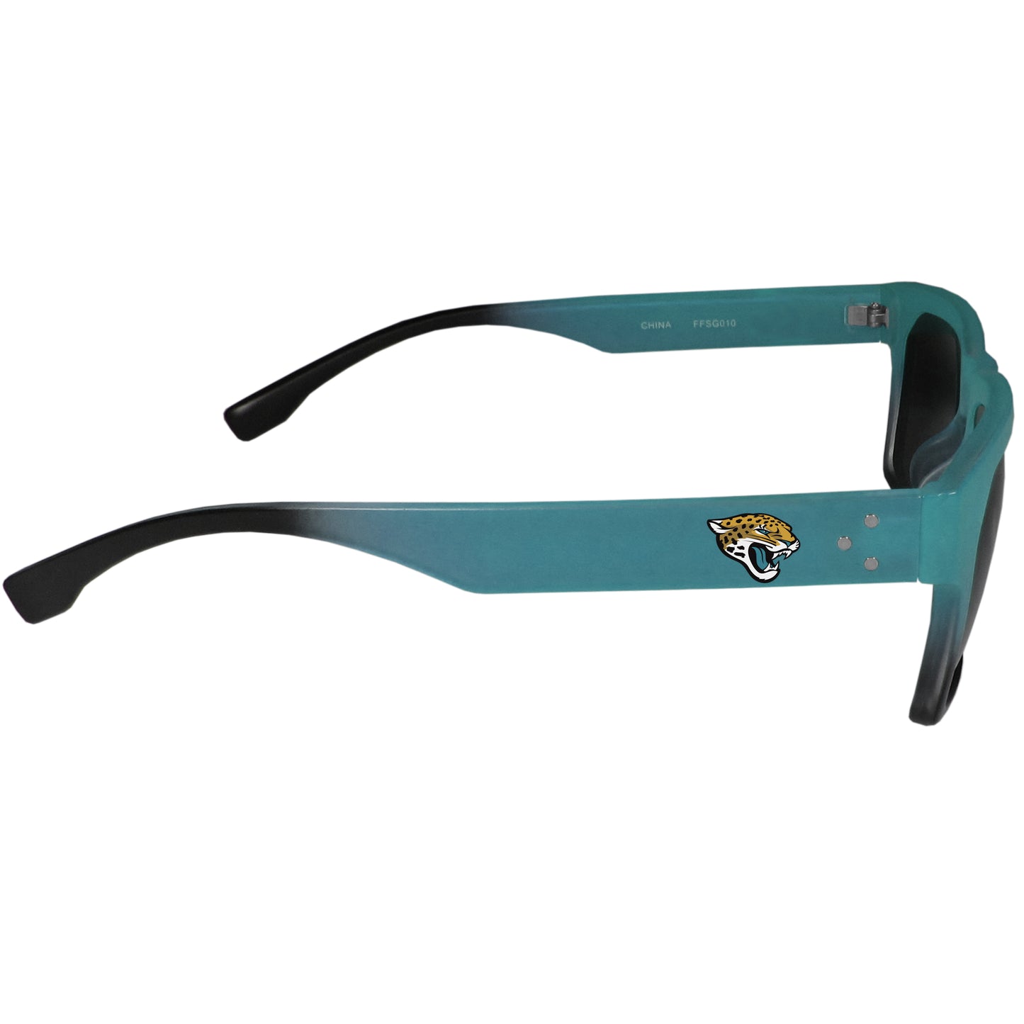 Jacksonville Jaguars Sportsfarer Sunglasses NFL Football