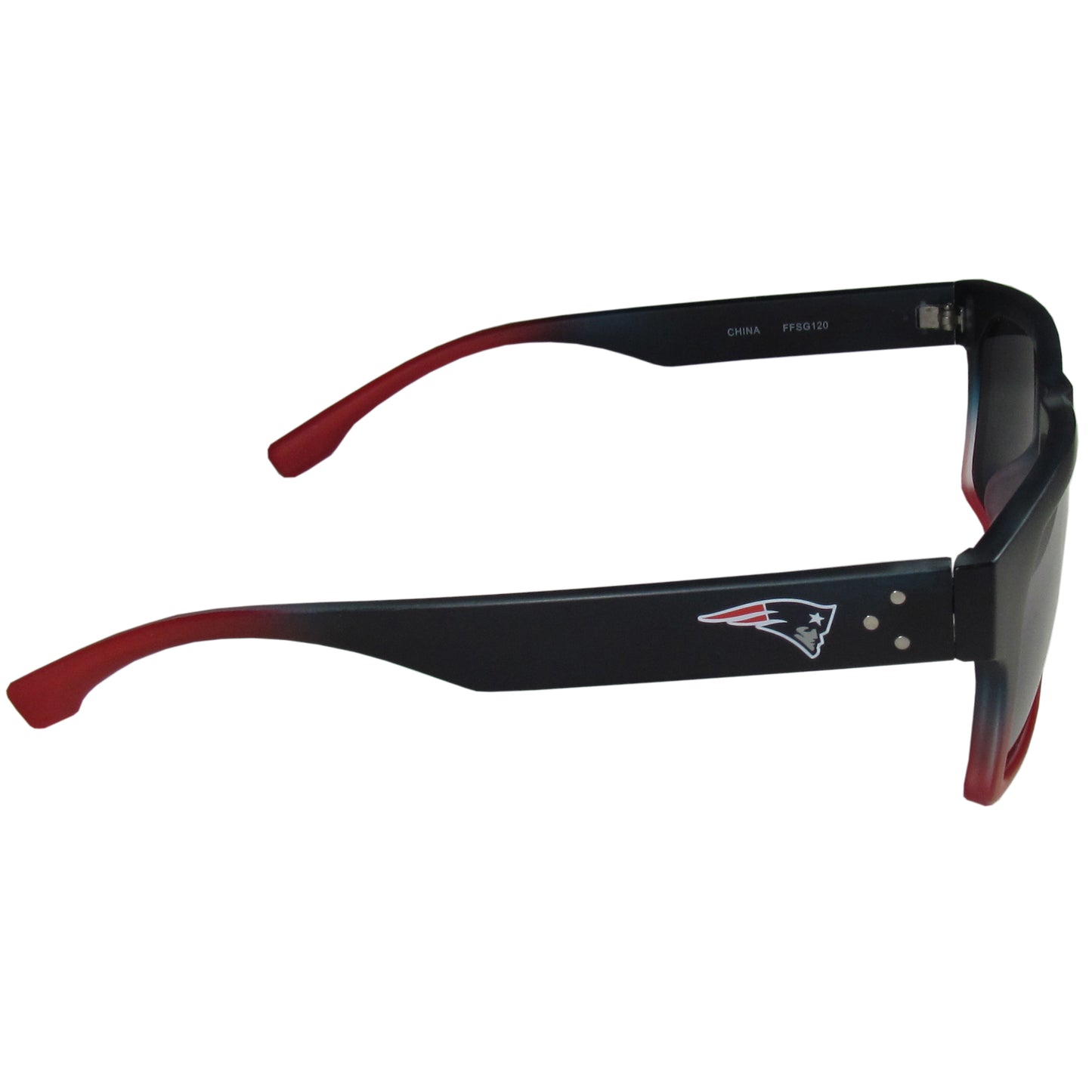 New England Patriots Sportsfarer Sunglasses NFL Football