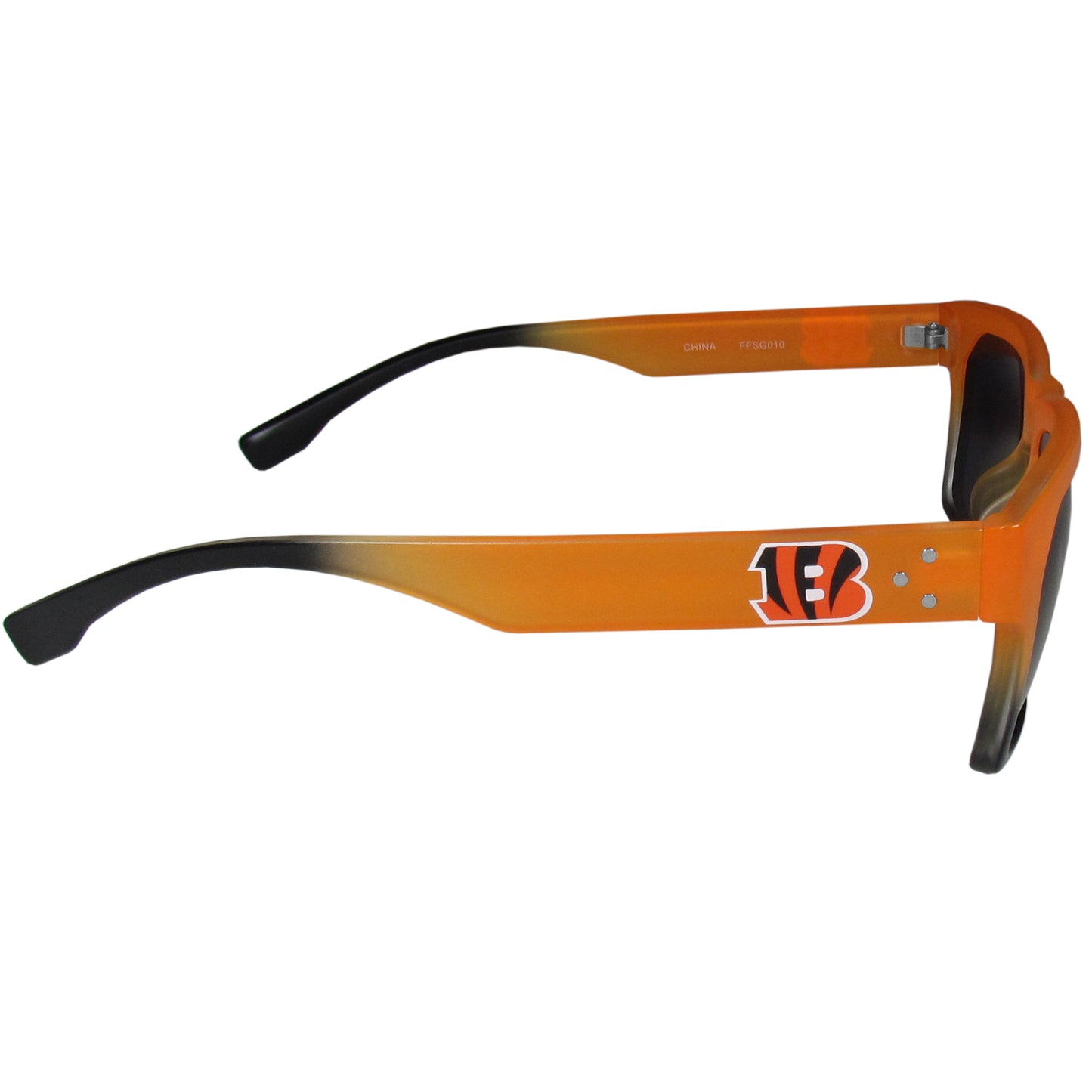 Cincinnati Bengals Sportsfarer Sunglasses NFL Football