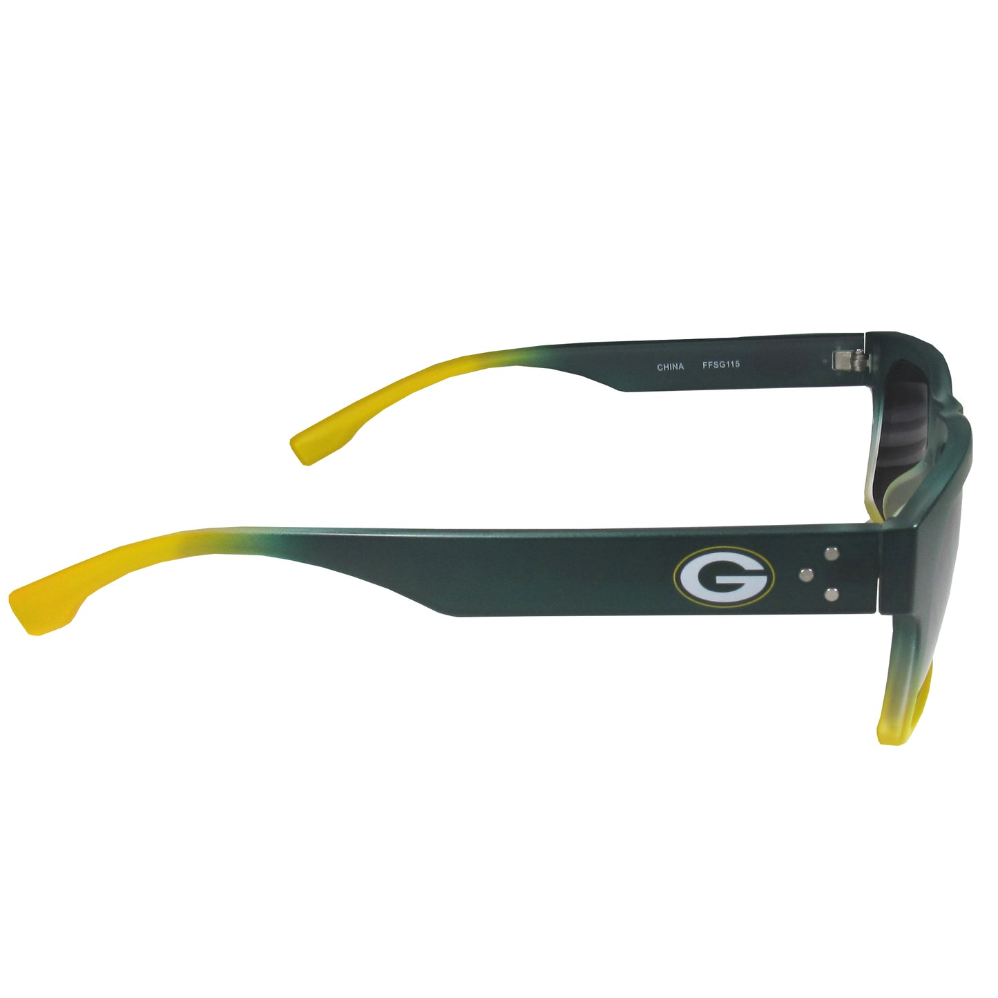 Green Bay Packers Sportsfarer Sunglasses NFL Football