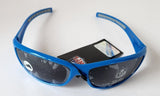 Detroit Lions Wrap Sunglasses (NFL Football)