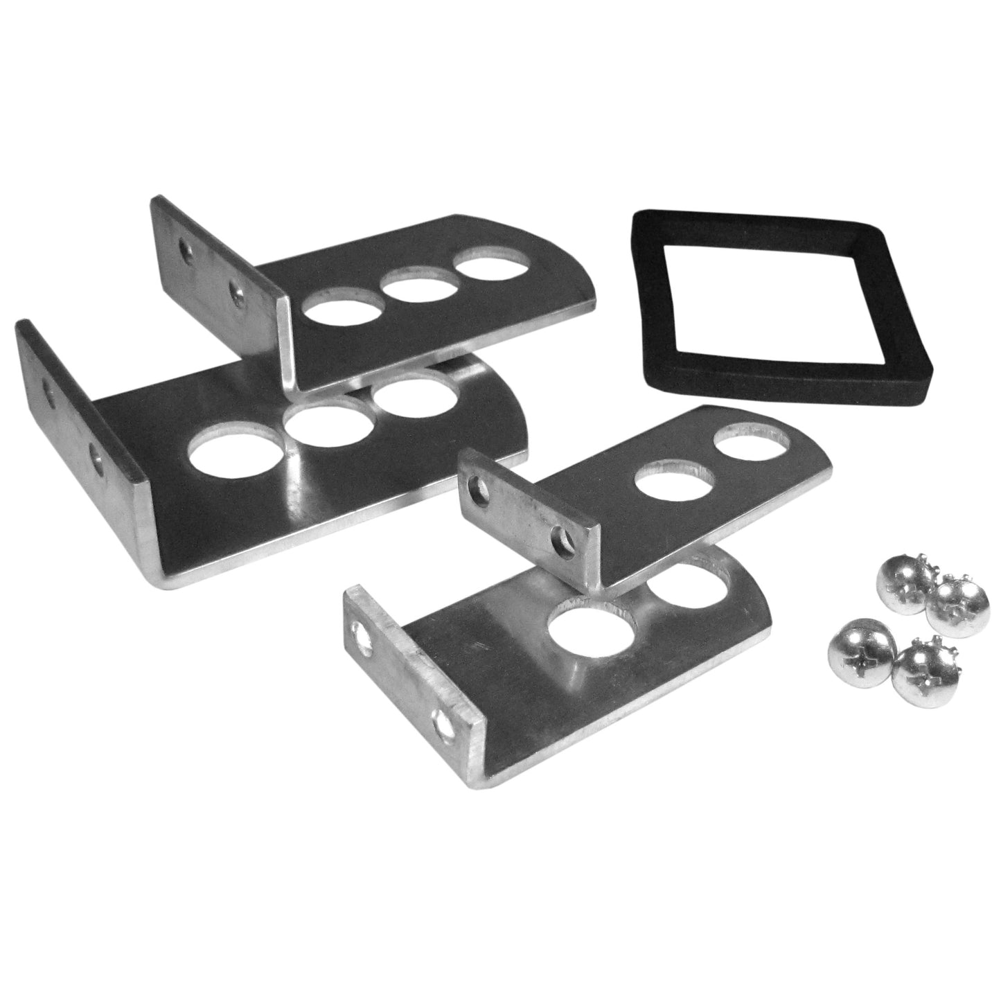 New England Patriots Metal Hitch Cover (NFL) (Class II and Class III)