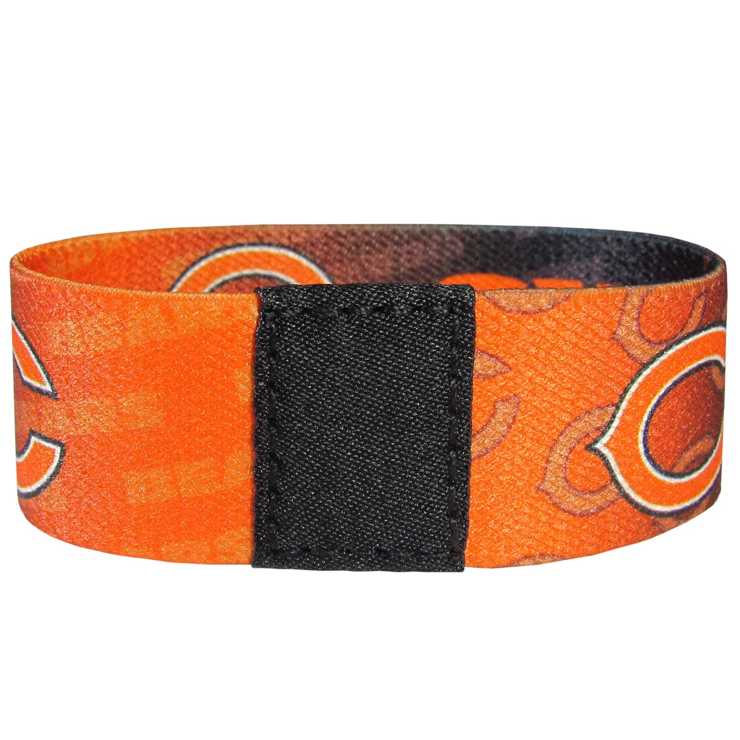 Chicago Bears Stretch Bracelet NFL Football Licensed Jewelry