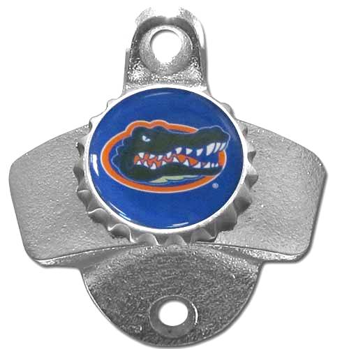 Florida Gators Wall Mount Bottle Opener (NCAA)