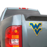 West Virginia Mountaineers Auto or Hard Surface Emblem Decal NCAA