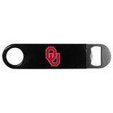 Oklahoma Sooners Heavy Duty Steel Bottle Opener (NCAA)