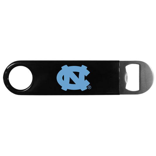 North Carolina Tar Heels Heavy Duty Steel Bottle Opener (NCAA)