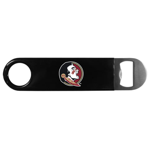 Florida State Seminoles Heavy Duty Steel Bottle Opener (NCAA)