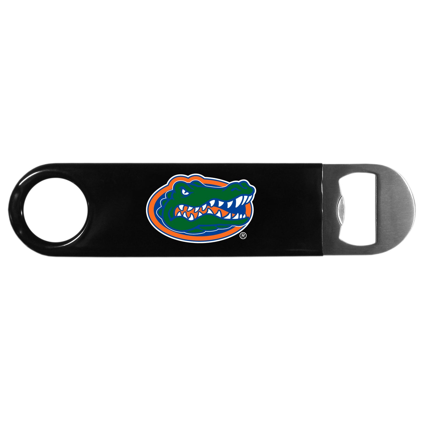Florida Gators Heavy Duty Steel Bottle Opener (NCAA)