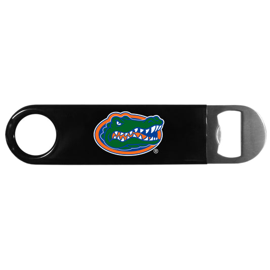 Florida Gators Heavy Duty Steel Bottle Opener (NCAA)