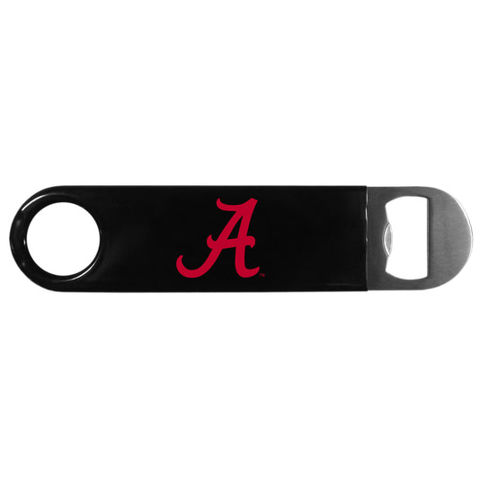 Alabama Crimson Tide Heavy Duty Steel Bottle Opener (NCAA)