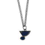 St. Louis Blues 22" Chain Necklace (NHL)