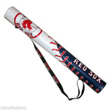 Boston Red Sox Can Shaft Cooler (MLB) Holds 6 Cans