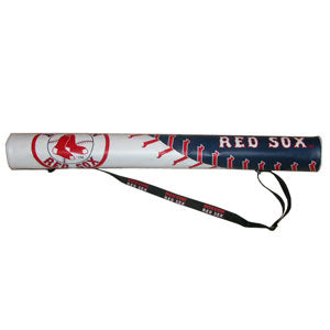 Boston Red Sox Can Shaft Cooler (MLB) Holds 6 Cans