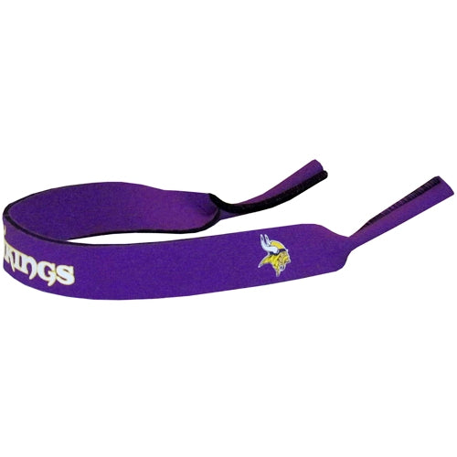 Minnesota Vikings 16" Neoprene Sunglasses Strap (NFL) Croakies