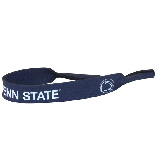 Penn State Nittany Lions 16" Neoprene Sunglasses Strap (NCAA)