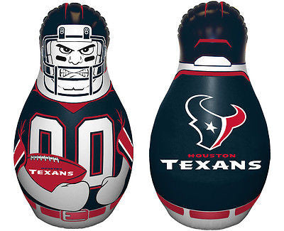 Houston Texans 40" Tackle Buddy (NFL)