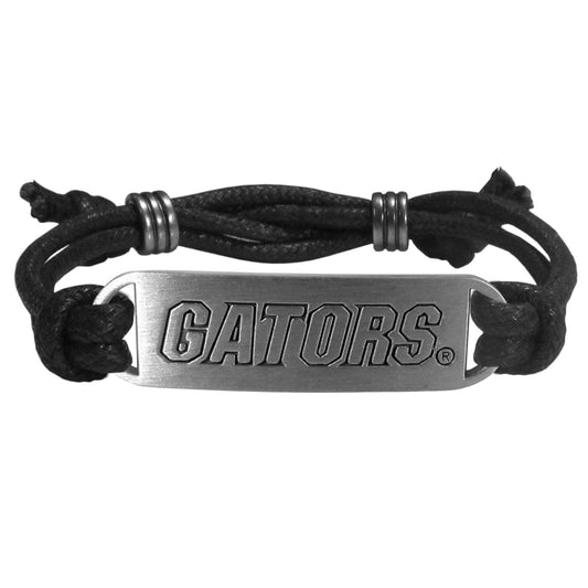 Florida Gators Cord Bracelet NCAA