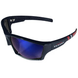 Houston Texans Edge Wrap Sunglasses (NFL Football) BL1