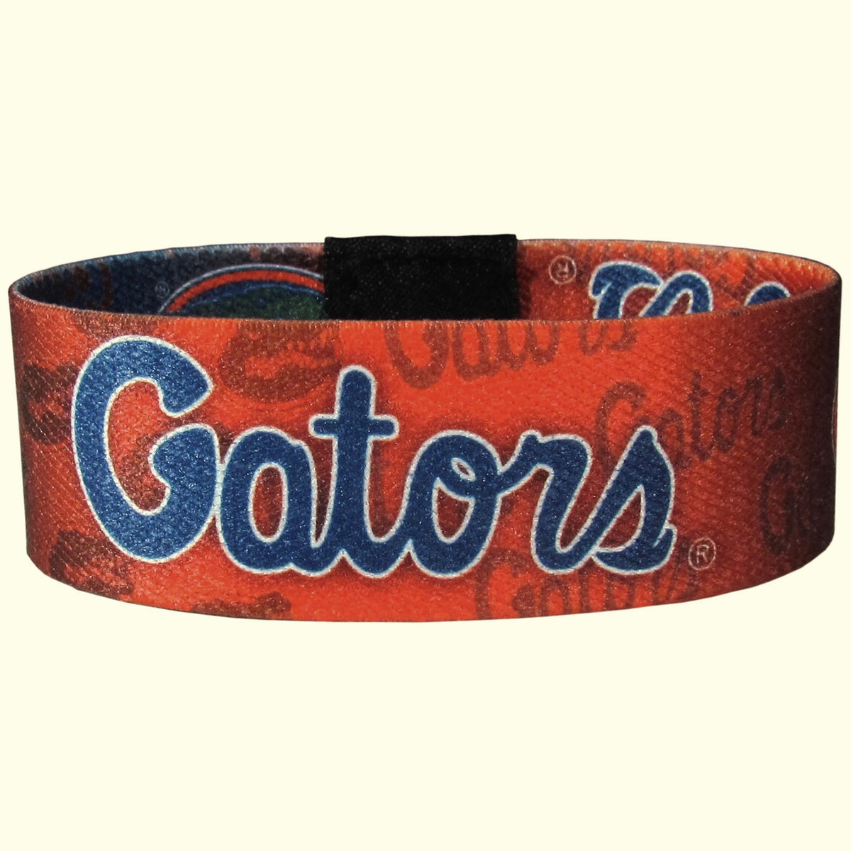Florida Gators Stretch Bracelet NCAA Licensed Jewelry