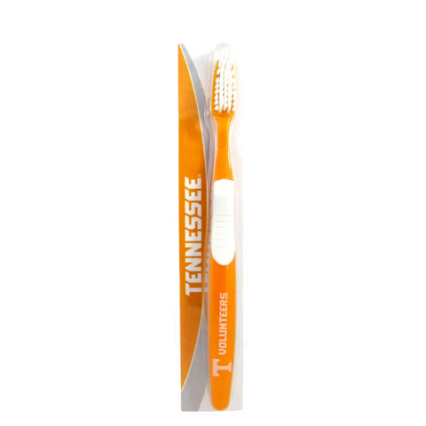 Tennessee Volunteers Adult Soft Toothbrush NCAA