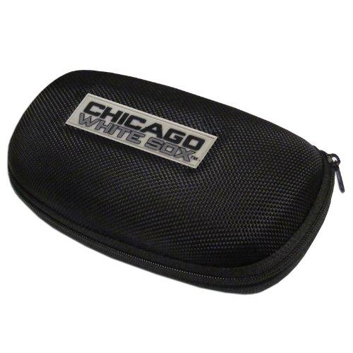 Chicago White Sox Hard Shell Glasses / Sunglasses Case (MLB Baseball)